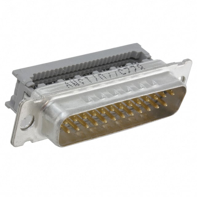 8225-8000 3M | 커넥터, 상호 연결 | DigiKey